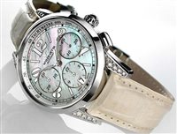 Orologio Wyler Vetta Donna ESPACITE' in Acciaio 8116780054 - 8116780054